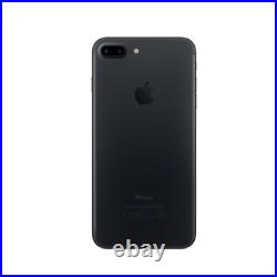 Apple iPhone 7 Plus 32GB Black, Gold Unlocked Verizon Smartphone LTE
