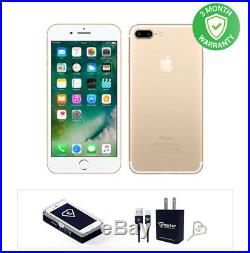Apple iPhone 7 Plus 32GB Gold Fully Unlocked Good Condition