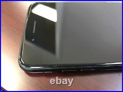 Apple iPhone 7 Plus 32GB Matte Black Verizon Unlocked Good Condition