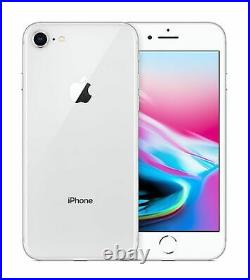 Apple iPhone 8 64GB 256GB Verizon T-Mobile AT&T Unlocked Smartphone