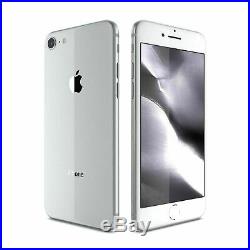 Apple iPhone 8 64GB A1905 GSM Unlocked Smartphone Very Good