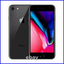 Apple iPhone 8 64GB GSM Factory Unlocked Smartphone- Excellent condition