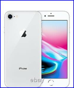 Apple iPhone 8 64GB Verizon AT&T T-Mobile GSM / CDMA Unlocked Smartphone