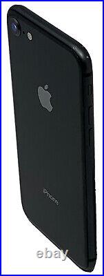Apple iPhone 8 (A1863/A1905) 64GB Space Gray Unlocked Smartphone Clean ESN- Fair