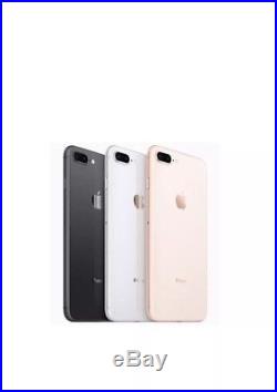 Apple iPhone 8 Plus 64GB All Colors (T-Mobile) Smartphone