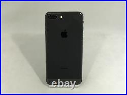 Apple iPhone 8 Plus 64GB Space Gray Verizon Unlocked Good Condition