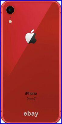 Apple iPhone XR 256GB128GB64GB GSM/ CDMA Unlocked Verizon T-Mobile AT&T