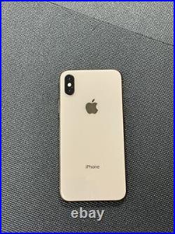 Apple iPhone XS 256gb Gold Unlocked NO FACE ID