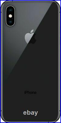 Apple iPhone XS MAX 64/256/512GB Unlocked AT&T Verizon T-Mobile ALL COLORS OB