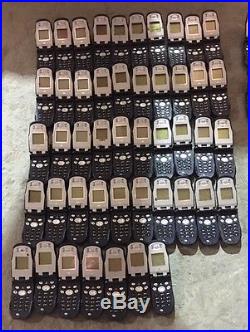 As Is Motorola Nextel i90c 347 Phones