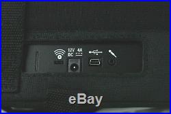 BRAND NEW! Motorola M800 Bag Phone P/N F289605NAAA EL240. H