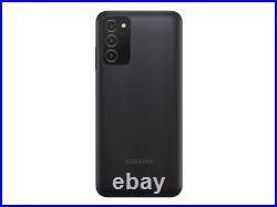 BRAND NEW SEALED Samsung Galaxy A03s SM-A037U1 / DS 32GB Black Unlocked