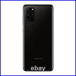 BRAND NEW Samsung Galaxy S20+ Plus 5G G986U 128GB Fully Unlocked Cosmic Gray