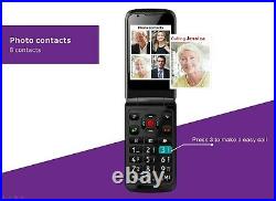Best Flip Phone For Modern Seniors In Australia
