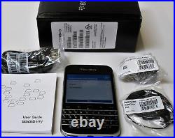 BlackBerry Classic Q20 SQC100-2 16GB 4G AT&T Unlocked GSM Smartphone New other 1