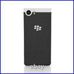 BlackBerry KEYOne BBB100-1 32GB (Unlocked) QWERTY Smartphone New