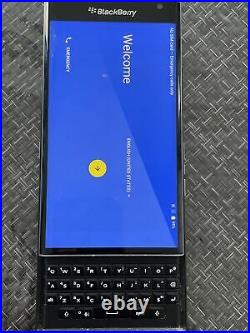 BlackBerry Priv STV100-1 32GB 4G LTE Slider Android Smartphone Used AT&T GSM LTE