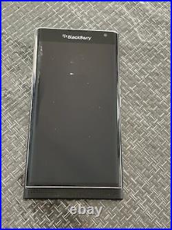 BlackBerry Priv STV100-1 32GB 4G LTE Slider Android Smartphone Used AT&T GSM LTE
