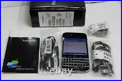 +++++++++++++BlackBerry Q20 Classic 16GB (Verizon) Camera Smartphone New Other