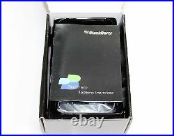 +++++++++++++BlackBerry Q20 Classic 16GB (Verizon) Camera Smartphone New Other