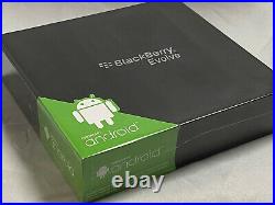 Blackberry Evolve BBG100 64GB Dual SIM 4G GSM UNLOCKED 6' Android SmartPhone NEW
