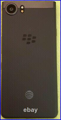 Blackberry Keyone 32GB Black (Unlocked) Smartphone