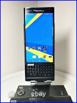 Blackberry Priv 32gb Android+ (unlocked)