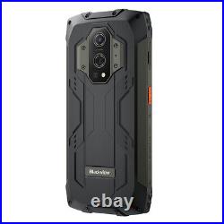 Blackview BV9300 Rugged Smartphone 21GB+256GB/1TB 15080mAh 33W 120Hz 50MP+32MP