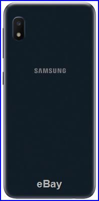 Brand New! 2020! SAMSUNG GALAXY A10e T-mobile/Simple/Mint 32GB Black