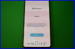 Bulk Lot 10 Samsung Galaxy S8+ Plus 64GB Verizon G955U