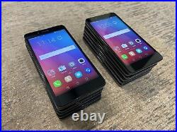 Bulk Lot of 10 Huawei Honor 5X 4G LTE Android 5.5 Dual-SIM 16GB Unlocked