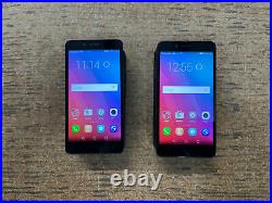 Bulk Lot of 10 Huawei Honor 5X 4G LTE Android 5.5 Dual-SIM 16GB Unlocked