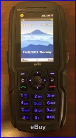 Bundle Of 15 Sonim XP5560 IS EX-Handy Ecom For AT&T