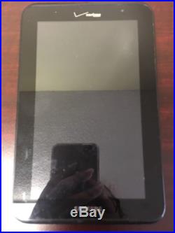 Bundle Of 89 Samsung Galaxy Tab 2 SCH-I705 (Verizon)