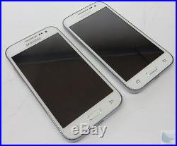 Dealer Lot Of 14 Metro PCS GSM Cell Phones Smartphones LG Samsung ZTE & More