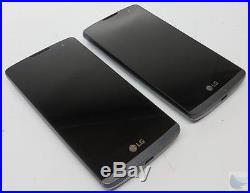 Dealer Lot Of 14 Metro PCS GSM Cell Phones Smartphones LG Samsung ZTE & More