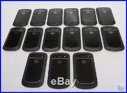 Dealer Lot Of 15 BlackBerry Bold 9930 8GB Verizon Cell Phone Smartphones