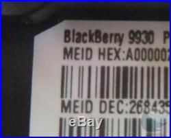 Dealer Lot Of 15 BlackBerry Bold 9930 8GB Verizon Cell Phone Smartphones
