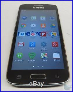 Dealer Lot Of 3 Metro PCS GSM Cell Phones Smartphones LG Samsung ZTE
