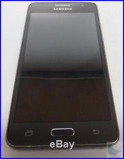 Dealer Lot Of 3 T-Mobile Android GSM Cell Phones Smartphones Samsung LG ZTE
