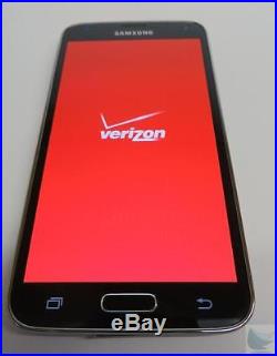 Dealer Lot Of 3 Verizon Android Cell Phones Smartphones Samsung & Motorola