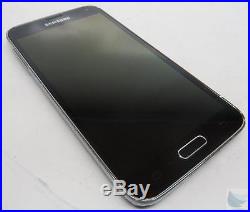 Dealer Lot Of 5 Unknown Carrier Cell Phones Smartphones BLU ZTE Samsung