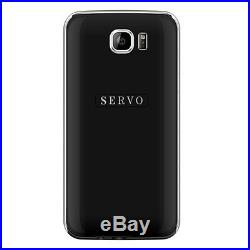 FIVE (5) LOTS OF Original SERVO Three (3) SIM Card 4.6 inch Smart phone unlocked