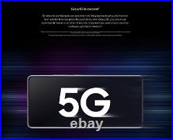 FULLY UNLOCKED? Samsung Galaxy A42 5G? 128GB Black SM-A426U Excellent