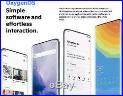 Factory Unlocked OnePlus 7 Pro 8GB 256GB (GM1915) Mirror Gray CDMA+GSM Dual Sim