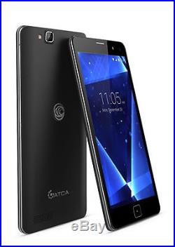 GATCA Elite Unlocked 4G Dual Sim Smartphone 32GB