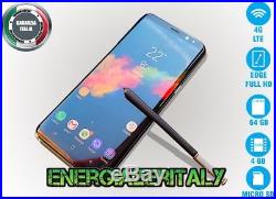 GOOPHONE NOTE 8i EDGE 6,3 OCTACORE ANDROID 7 13MPX 4GB RAM 64GB ROM 4 G LTE GPS