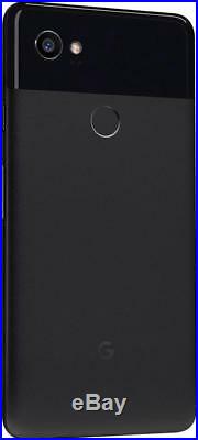 Google Pixel 2 XL 64GB Large 6.0 inch Screen Android GSM Unlocked
