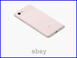 Google Pixel 3 XL with 128GB Memory Cell Phone (Unlocked) Not Pink