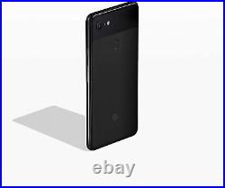Google Pixel 3 XL with 64GB/4GB Memory Unlocked Cell Phone Just Black